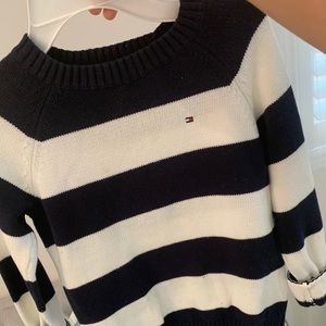 Tommy Hilfiger sweat shirt boys